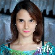 Licenciada en inglés. Clases para los pequeñines de la casa